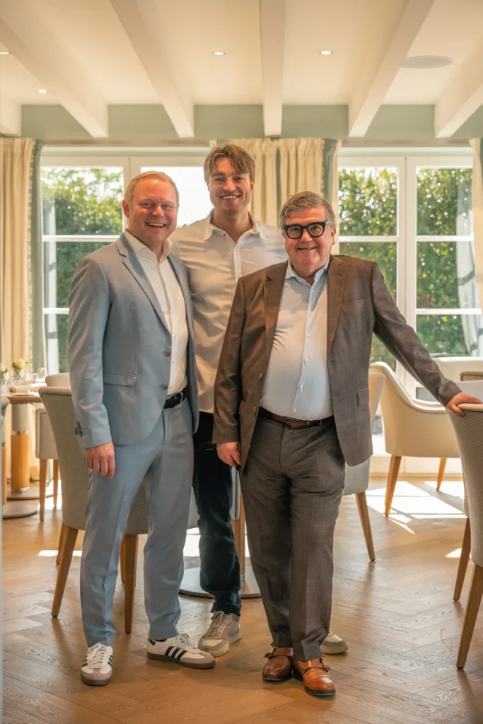 Golf Club Gut Laerchenhof Restaurant und Bar 15
